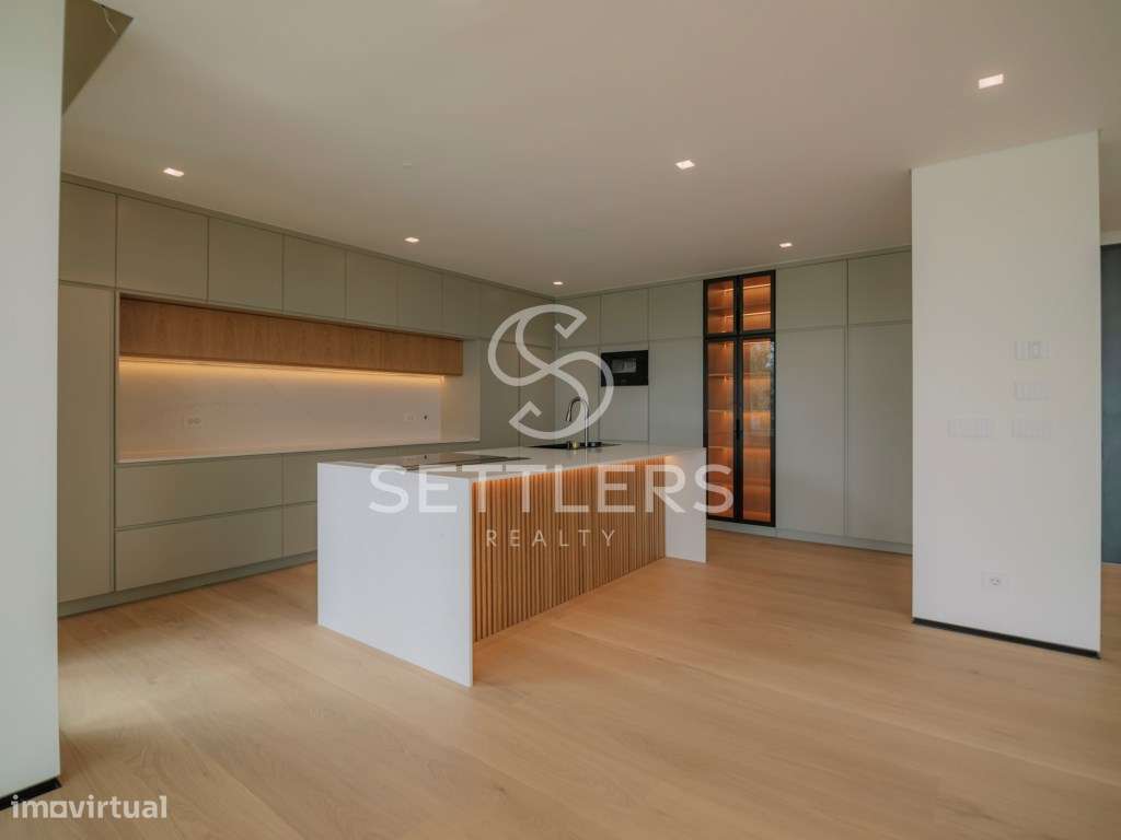 Moradia T4 - Murches-7