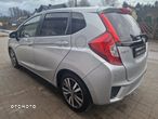 Honda Jazz 1.3 Trend CVT - 11