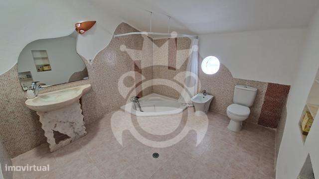 Moradia Pronta a habitar Santana-11