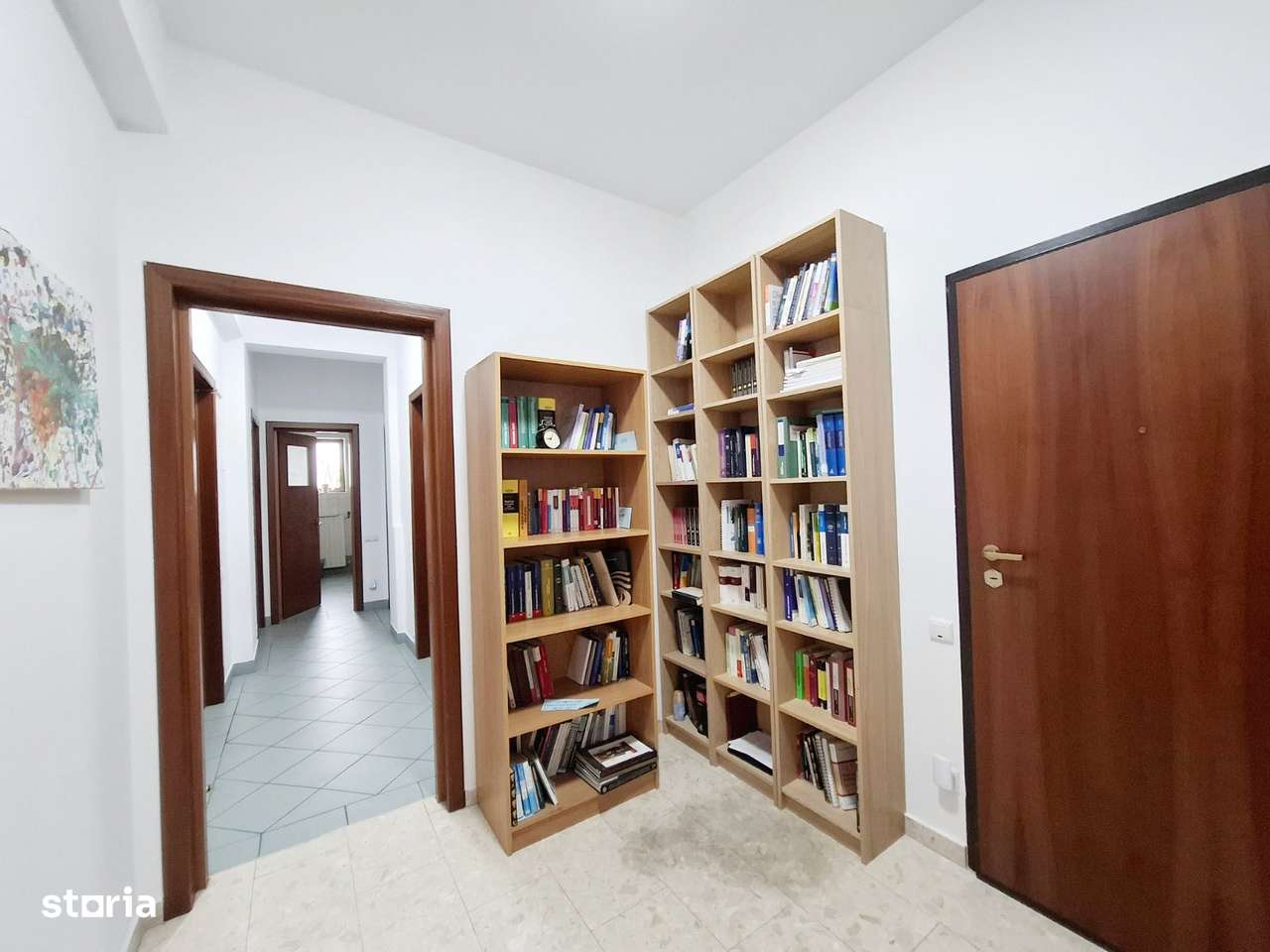 Apartament 4 camere, 146 mp, Primăverii – Herăstrău, Sector 1-7