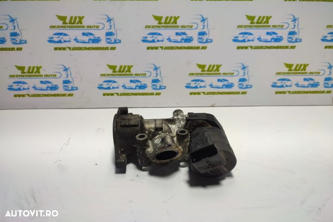 Supapa EGR 2.0 hdi RHR 9656612380 Fiat Scudo 2 seria - 1