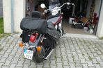 Honda Shadow - 4