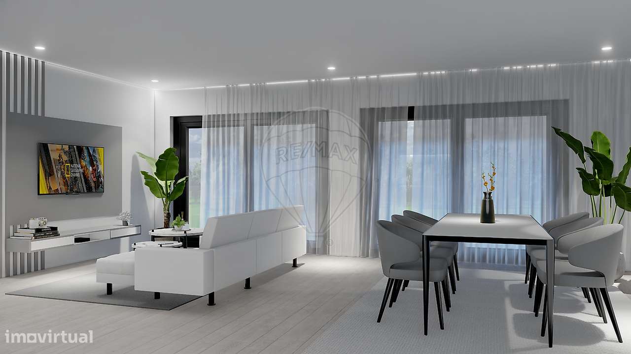 Apartamento T1 para venda - Grande imagem: 3/8