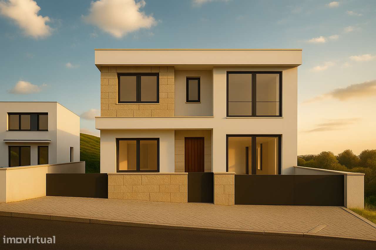 Uma oportunidade única na Quinta das Pevides - Grande imagem: 2/3