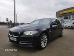 BMW Seria 5 530d xDrive Luxury Line - 2