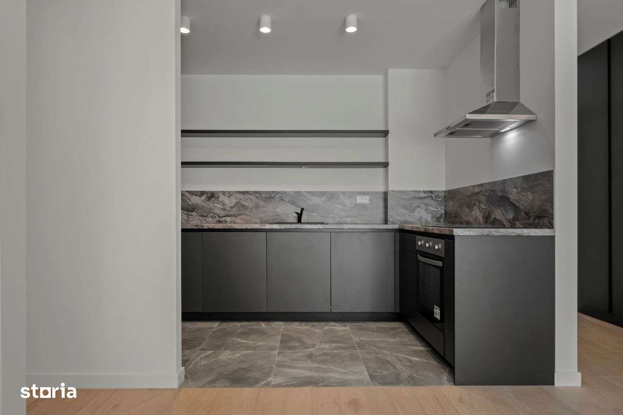 COMISION 0!!! Inchiriere apartament 2 cam ONE COTROCENI 850 euro+Tva - Imagine principală: 3/9