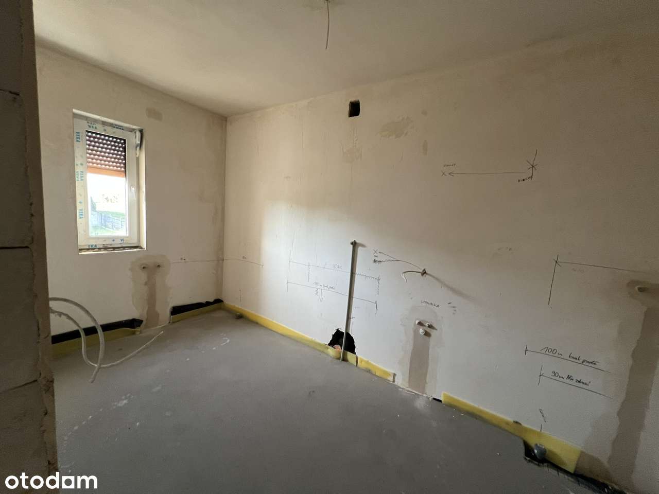 OKAZJA! Lokal 104 m²| duży ogród| LUBOŃ, ul. Bliska!-11