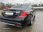 Mercedes-Benz Klasa S 350 (BlueTEC) d 7G-TRONIC - 12