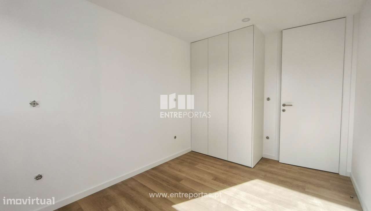 Venda de Apartamento T3 NOVO, Meadela, Viana do Castelo - Grande imagem: 4/27