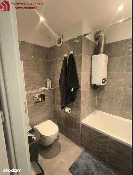 Przytulne 2 -pokojowe mieszkanie z balkonem-5