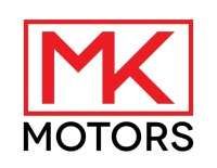 MK-MOTORS logo