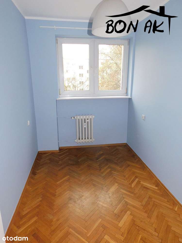 Mieszkanie w centrum ul. Lodowa 19A - Pełny obrazek: 4/8