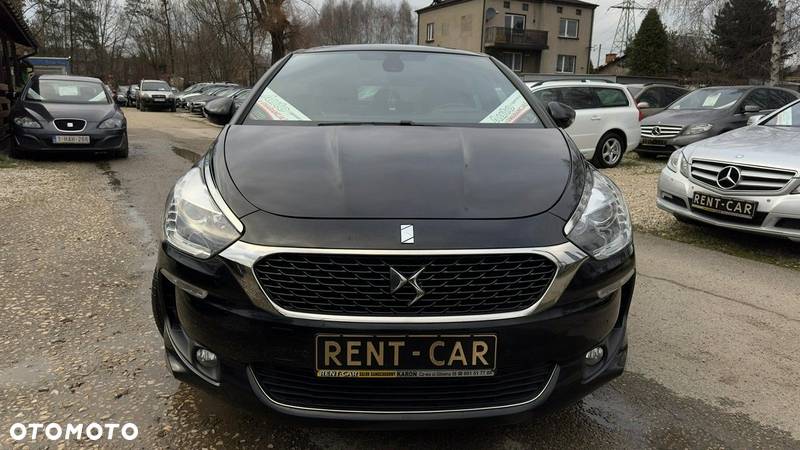 DS Automobiles DS 5 - 31