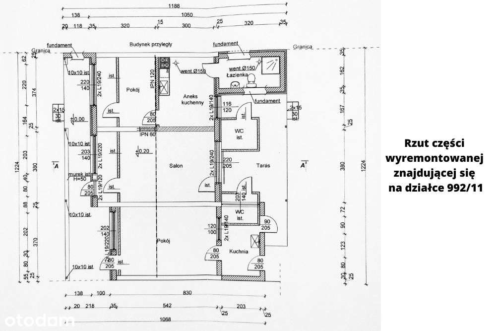 Nieruchomość inwestycyjna w sercu Boszkowa-16
