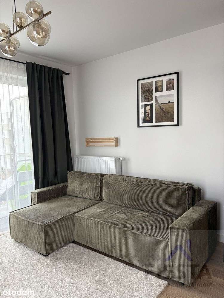 Białołęka*Włodkowica*2 pok.*39,7m2*balkon*garaż-1