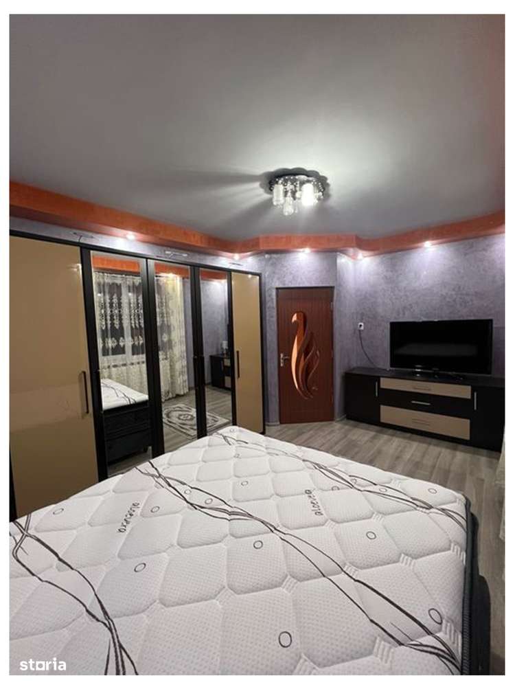 Apartament 2 camere- zona OM, renovat complet - Imagine principală: 3/6