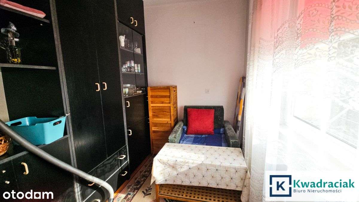 Mieszkanie w Krośnie - 3 pokoje - 37,22m2 - Pełny obrazek: 5/8