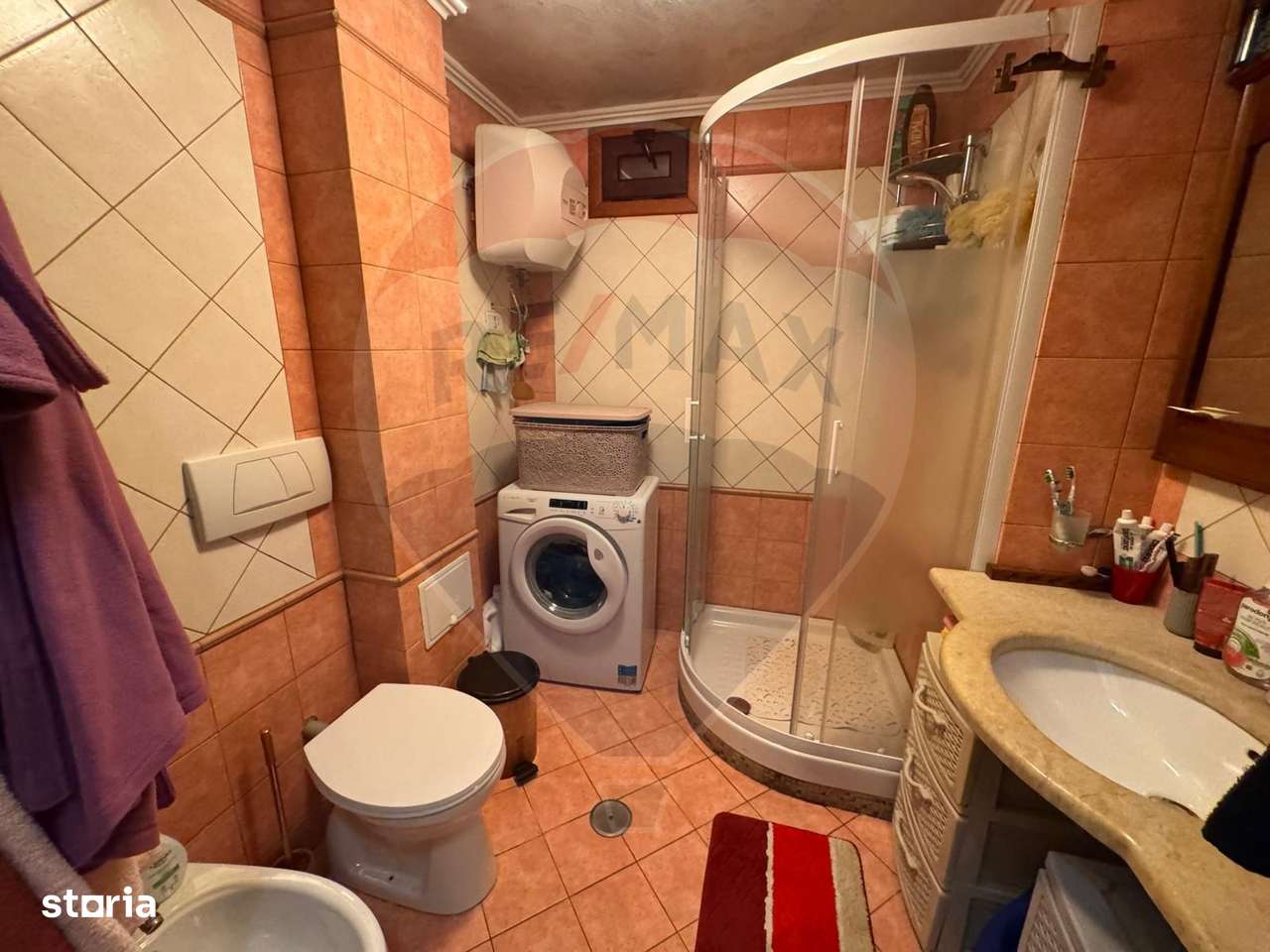 Apartament cu 3 camere in Dumitresti - Imagine principală: 5/10