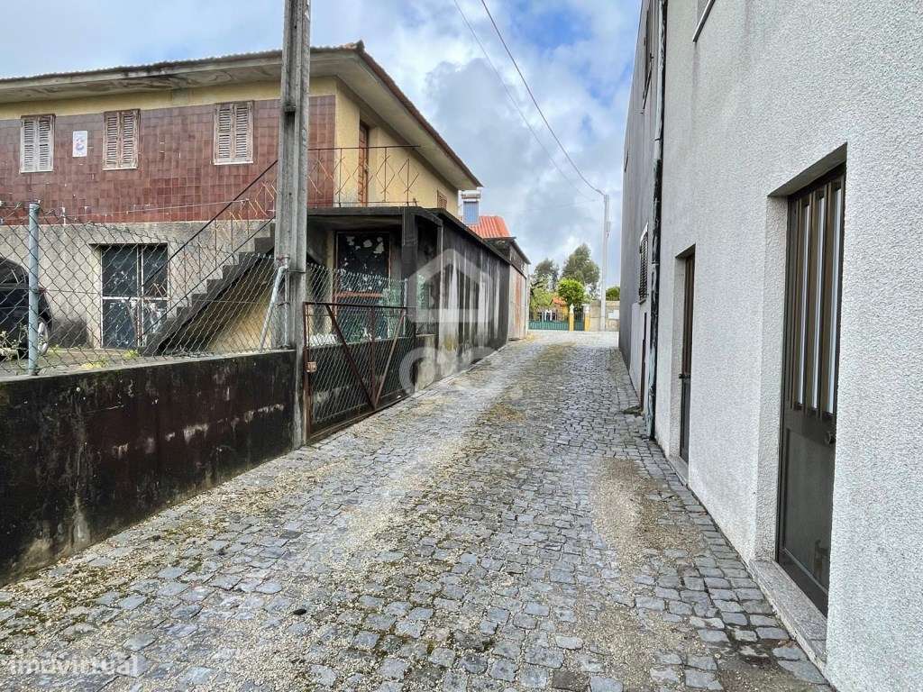 Moradia Individual T3 em Viatodos, Barcelos-15