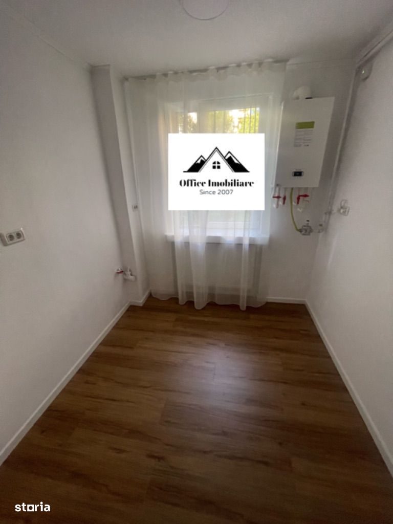 Zona Iuliu Maniu apartament 2 camere recent finisat