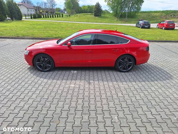 Audi A5 2.0 TDI - 11