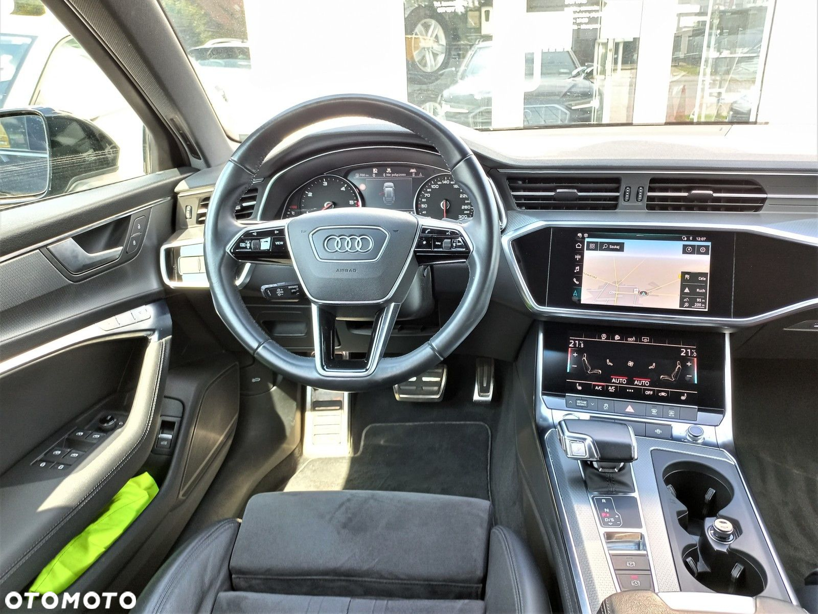 Audi A6 Allroad - 10