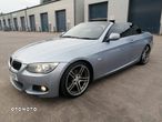 BMW Seria 3 320d DPF Cabrio Edition Exclusive - 4