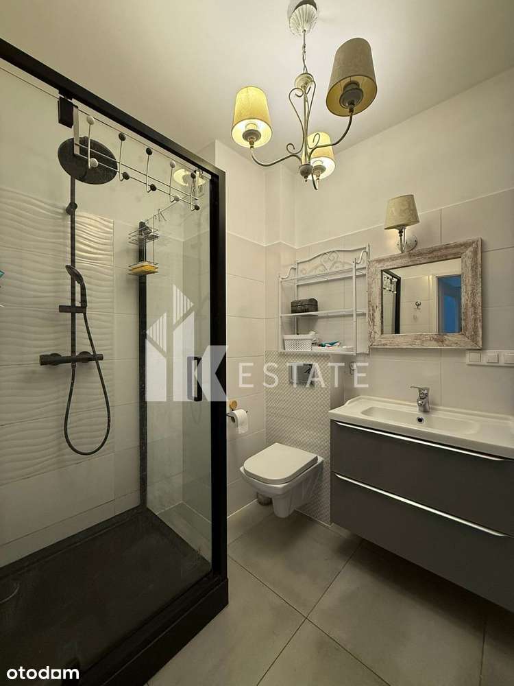 WYJĄTKOWY DOM W DOŁUJACH PRZY LESIE, DZIAŁKA 866 m-7