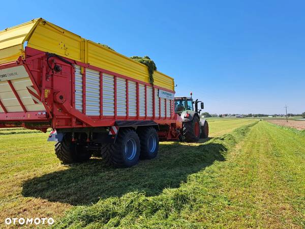 Pottinger Toro 7010 D Combilne - 2