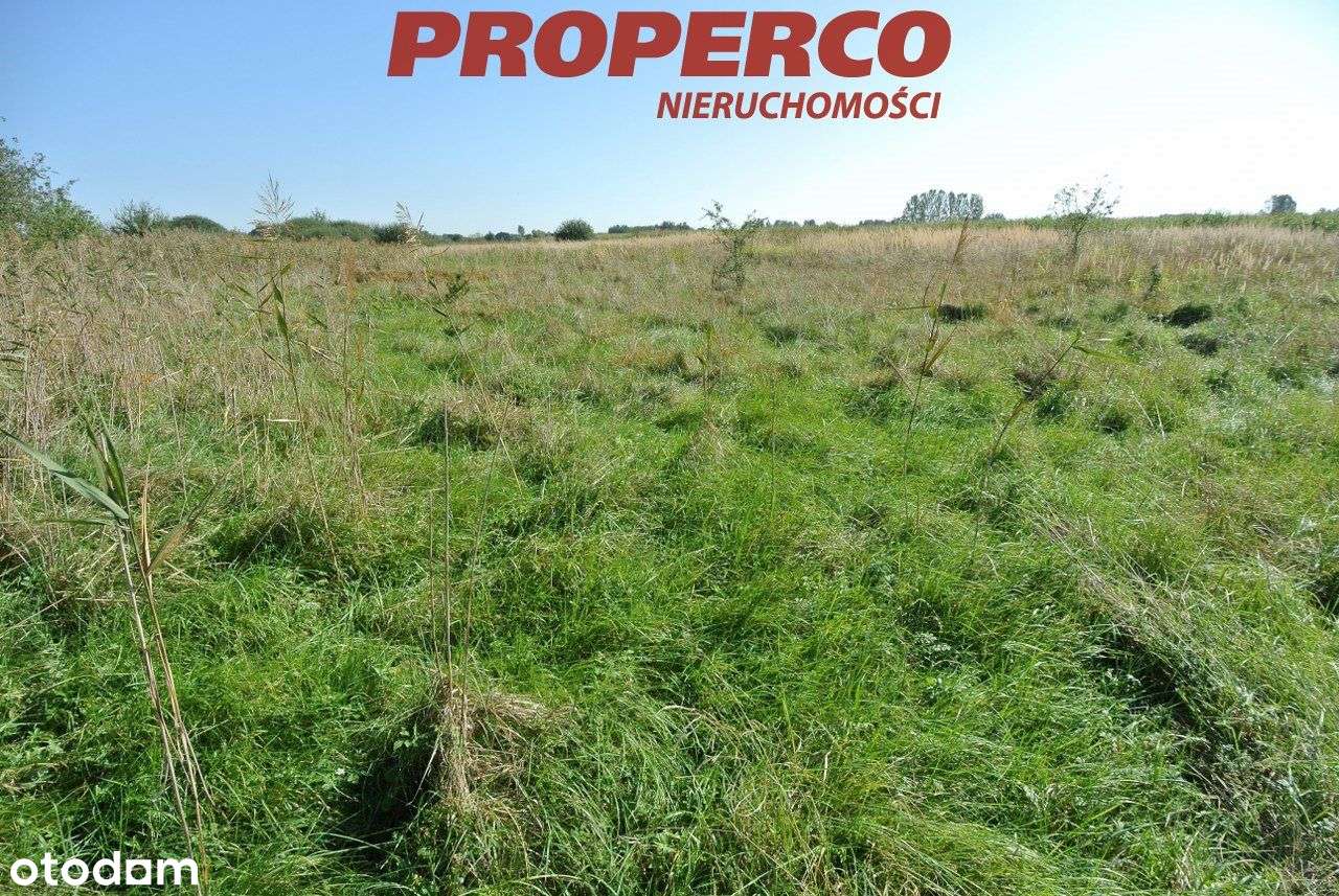 Działka 1221 m2, Siesławice, Busko-Zdrój-2