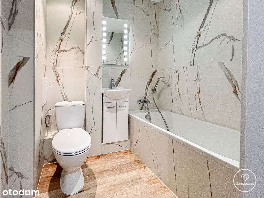 Nowe | 2 Pokoje | Winda | Po Remoncie | Płock-10