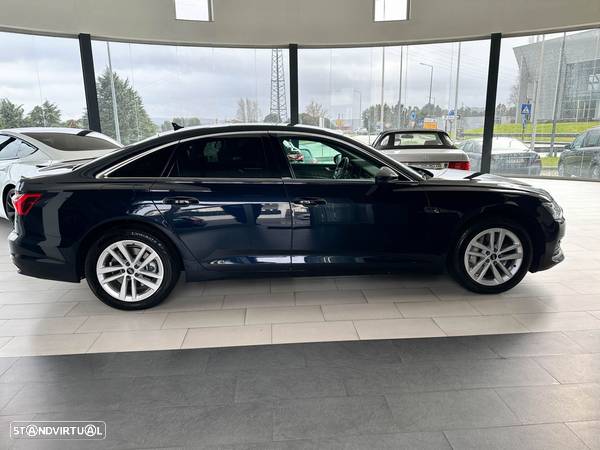 Audi A6 50 TFSIe quattro S tronic - 5