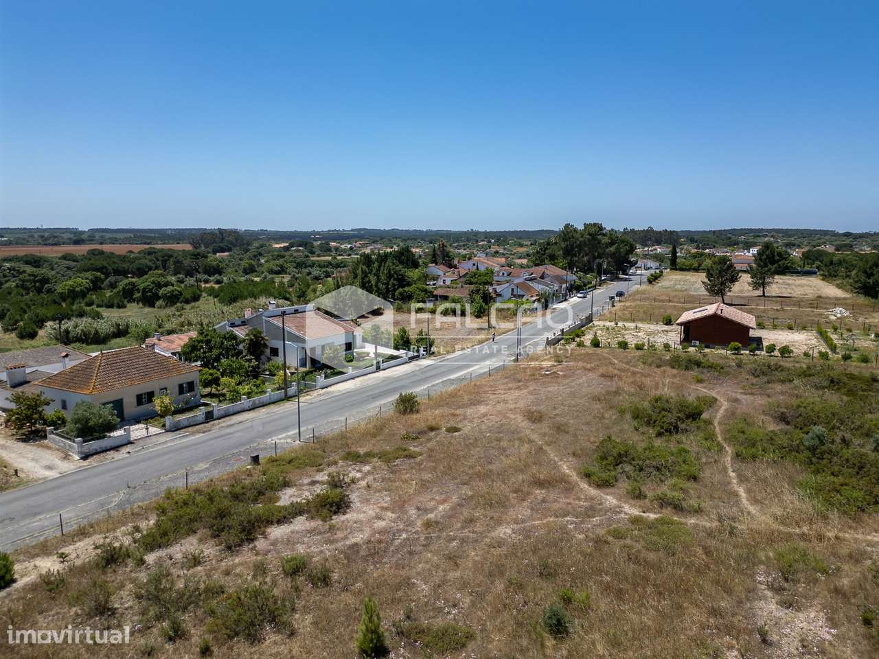 Lote de Terreno  Venda em Almoster,Santarém - Grande imagem: 4/33