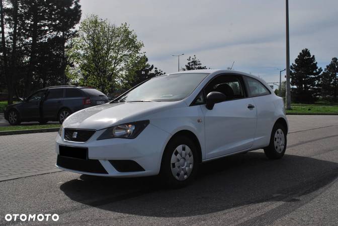 Seat Ibiza - 2