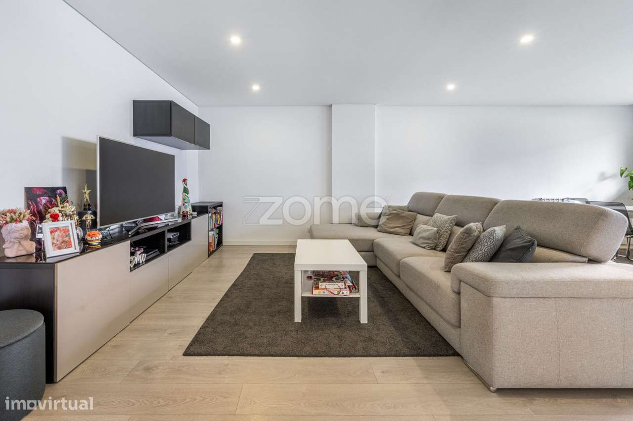 Apartamento T3 - São José de São Lázaro - Grande imagem: 3/20