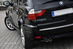 BMW X3 xDrive35d Edition Exclusive - 16