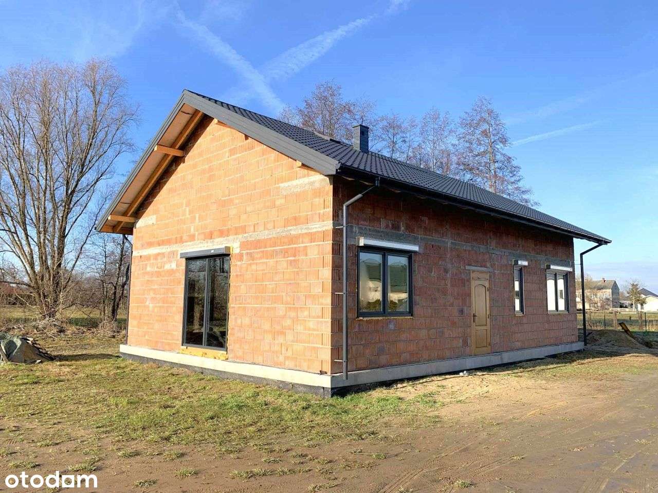 Dom na sprzedaż Russocice gm. Władysławów-8