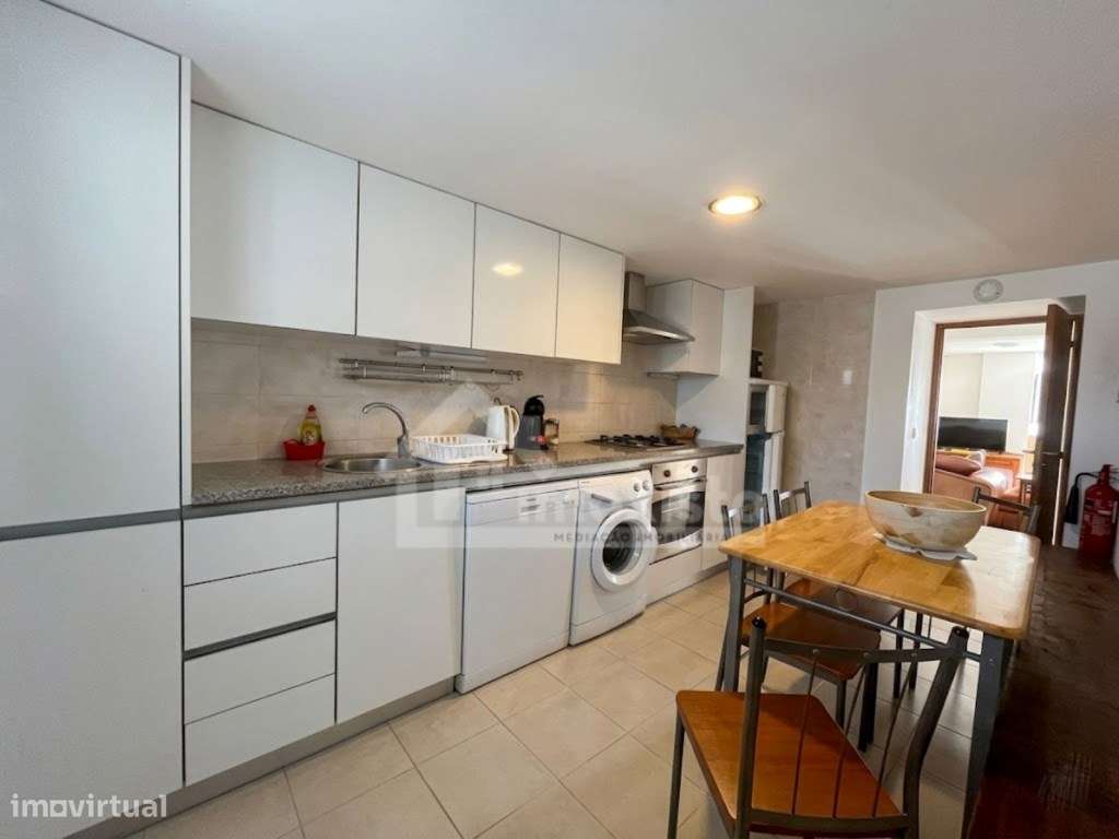 Moradia pronta a habitar em Pedrógão Grande-24