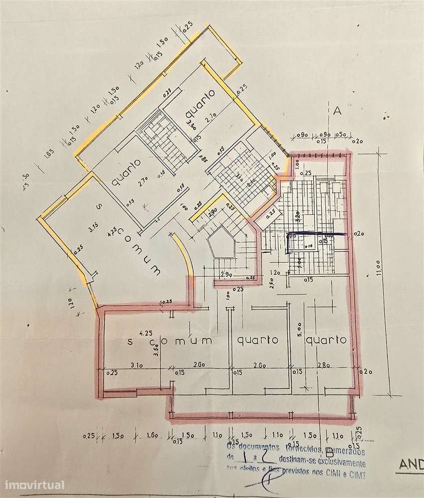 Prédio para investimento na Amadora-20