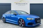 Audi RS3 TFSI Limousine quattro S tronic - 1