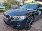 BMW 320 d Touring Pack M - 12