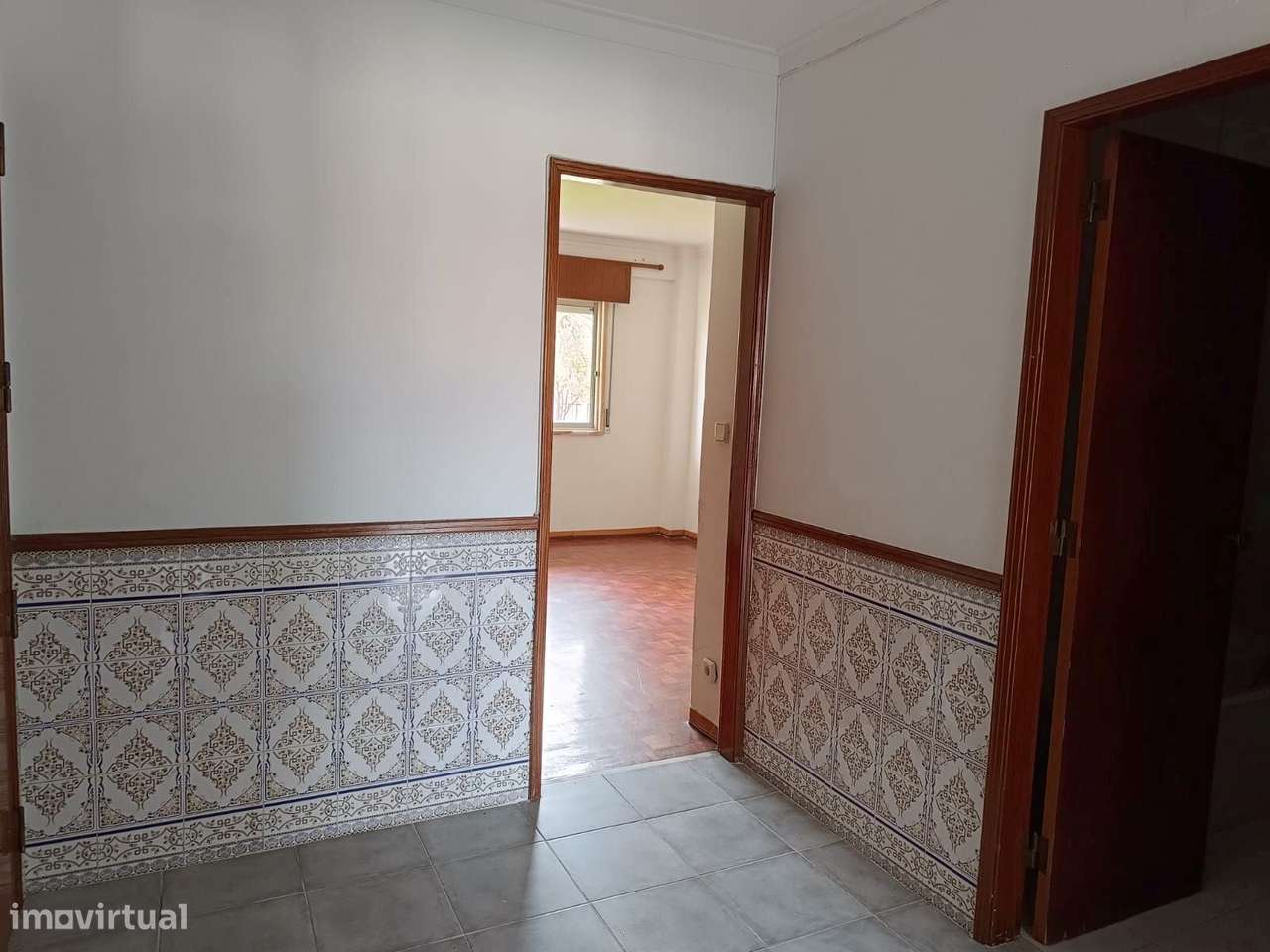 Apartamento T1 - Aguálva - Grande imagem: 4/25