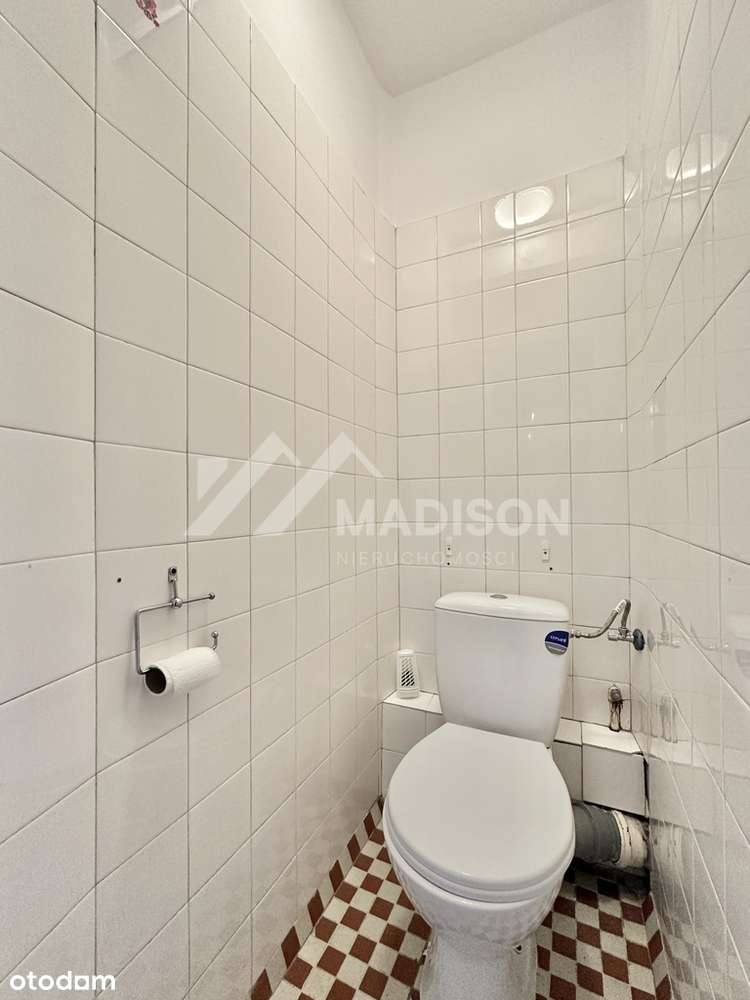 67 m2 | 4 pokoje | loggia | parking |widok na park-5