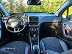 Peugeot 2008 1.2 PureTech Allure - 10