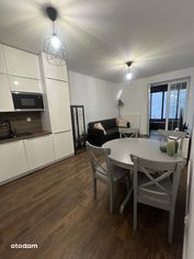 2 pokojowy apartament 46m - Młyn nad Cybiną Poznań - Pełny obrazek: 5/17