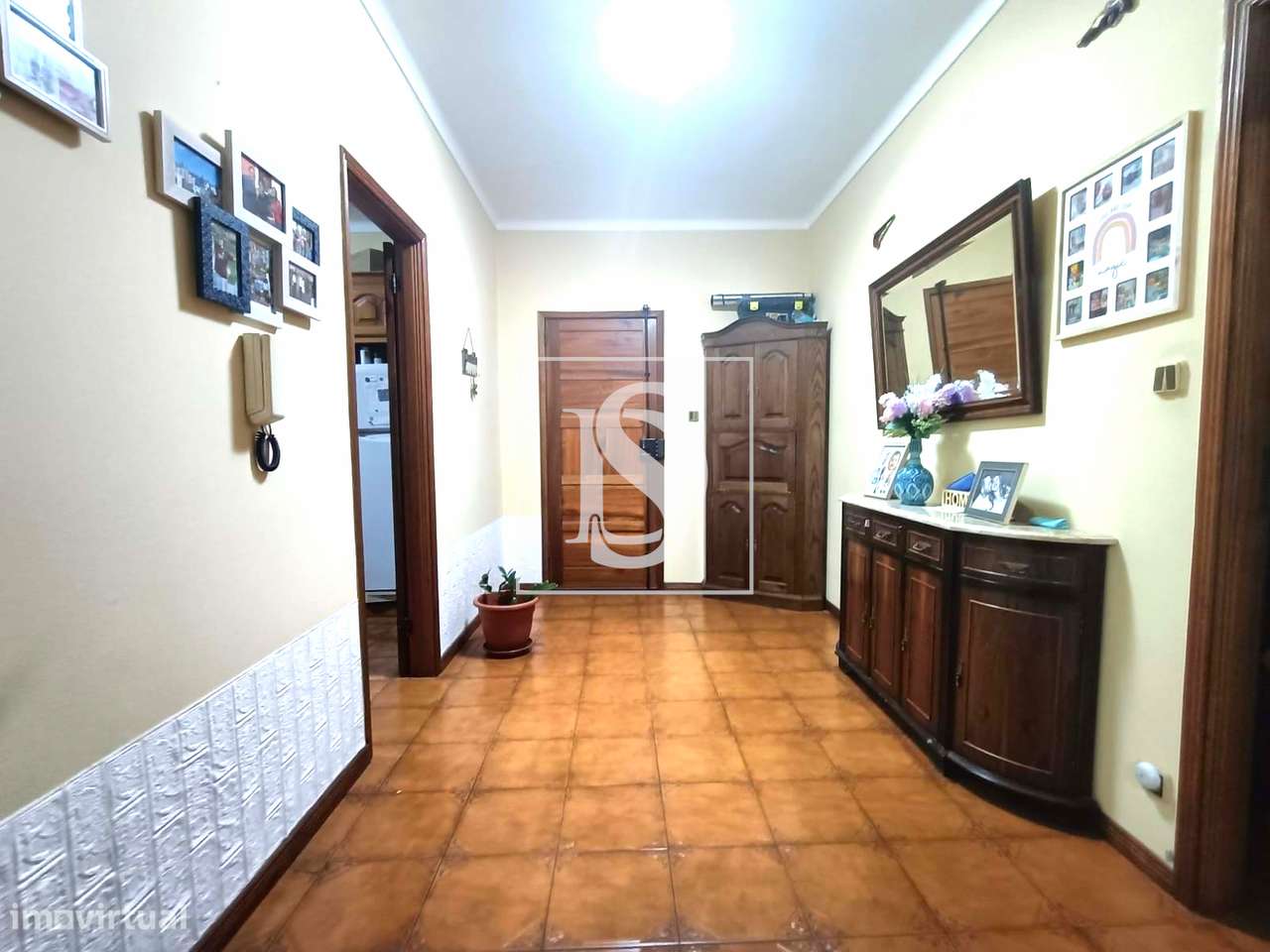 Apartamento T3 perto de transportes e centro da cidade-12