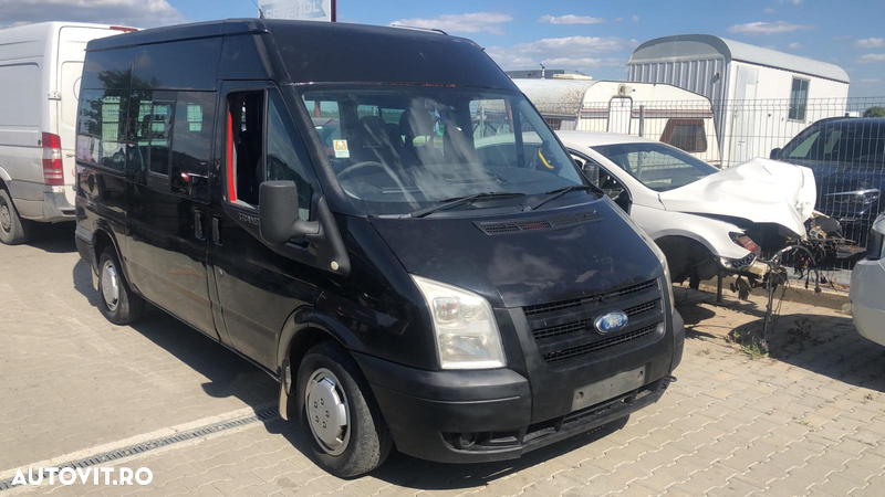 Dezmembram Ford Transit 2.2 D an fabr 2008 - 4