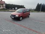 Fiat Panda - 1