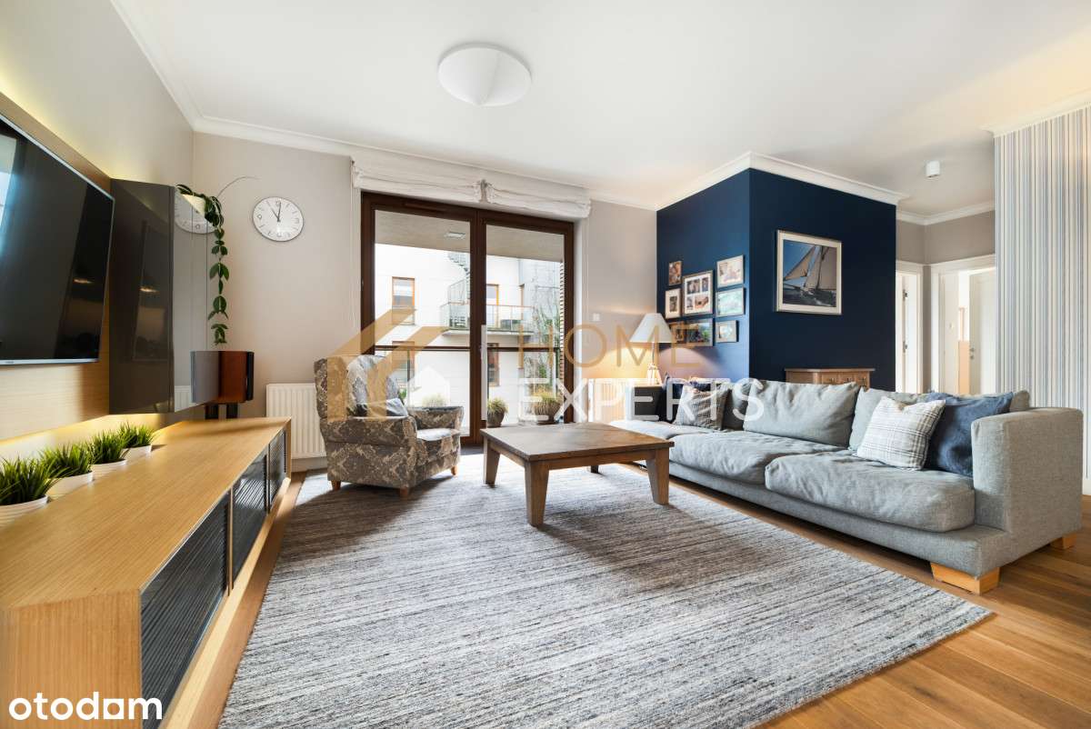 Nadmorski Dwór | 3 pokoje | Blisko Plaży | Brzeźno-6