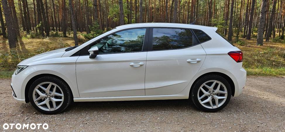 Seat Ibiza - 5